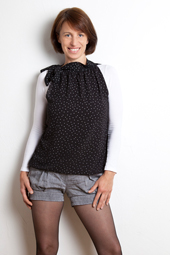 Claudia Menzel , Version 2